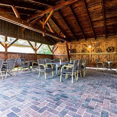 Apartment In On The Spree For 2 People Lubben